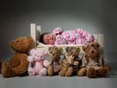Newborn photo