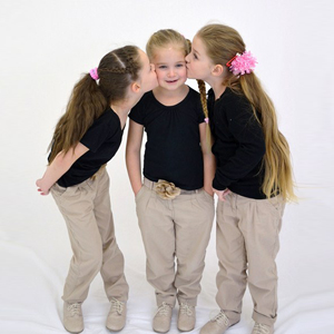 kids gallery